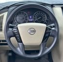 نيسان باترول XE 2024 Nissan Patrol SE, 1 Year Unlimited KM Warranty, Excellent Condition, GCC
