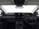 Toyota Hilux INVINCIBLE 2.8L 4CYL AUTOMATIC DIESEL HYBRID PICKUP TRUCK 5 SEATS TOYOTA HILUX INVINCIBLE RIGHT HAND DRIVE EXPORT ONLY