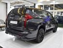 Mitsubishi Montero Sport EXCELLENT DEAL for our Mitsubishi Montero Sport ( 2023 Model ) in Grey Color GCC Specs