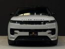 Land Rover Range Rover Sport FIRST EDITION P530 | LOW MILAGE