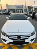 مرسيدس بنز E300 AMG
