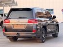 Toyota Land Cruiser GXR GT Landcruiser GXR GRAND TOURING 2021 V6 LHD Full Option
