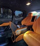 Toyota Land Cruiser VXR
