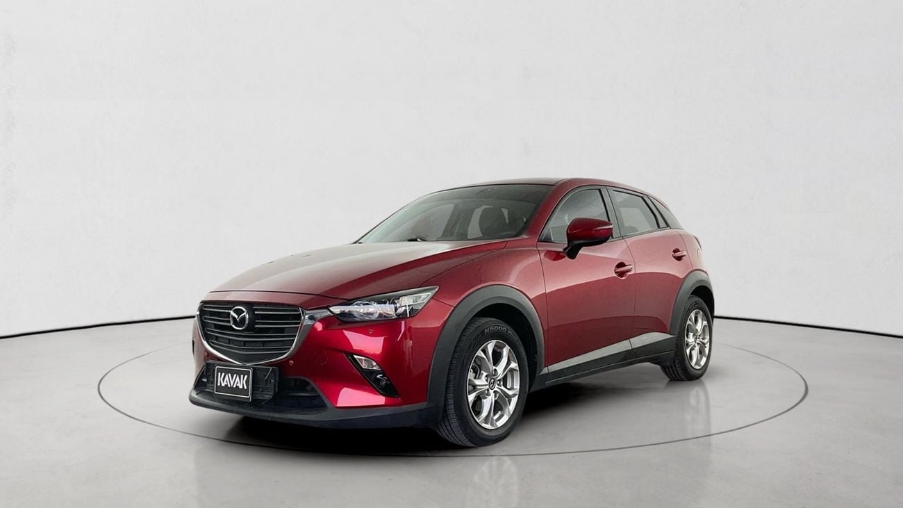 Mazda CX-3 GT | Guaranteed Warranty | 0 Down Payment