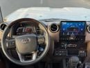 Toyota Land Cruiser Pickup 70 OMANI