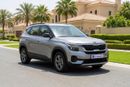Kia Seltos LX 2021 | AED 654/Month | 0 DP | 30 Day Return | Warranty | Service History