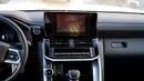 Toyota Land Cruiser GXR 4.0L WITH RADAR GCC Specs