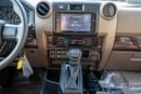 Toyota Land Cruiser Pickup 70 Standard 4.0L V6 ~ Petrol ~ Automatic
