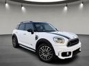 Mini Countryman Full Option | S JCW Kit ALL4