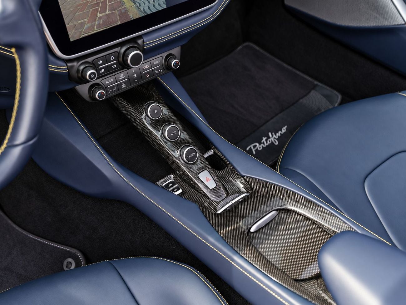 Ferrari Portofino STANDARD