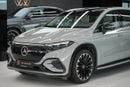 Mercedes Benz EQS 580 4MATIC