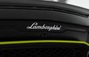 Lamborghini Aventador 6.5L V12 Naturally Aspirated Engine