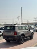 تويوتا برادو VXR