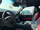 Toyota Land Cruiser VXR