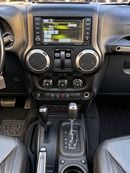 جيب رانجلر سبورت Jeep Wrangler 3.6L Sport 2 Door | 2017