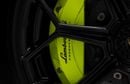 Lamborghini Aventador 6.5L V12 Naturally Aspirated Engine