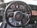 Volkswagen Golf GTI SEL 2.0L