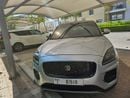 جاكوار E Pace R-DYNAMIC S P200