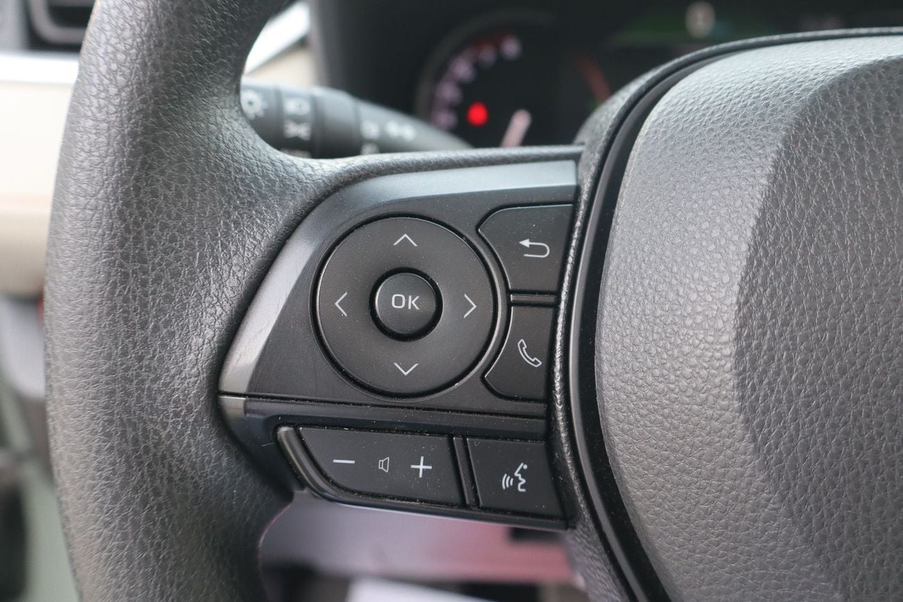 Toyota RAV4 ADVENTURE