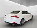 Lexus IS300 PREMIER 2019 LEXUS IS 300 — JAPANESE LUXURY WITH A SPORTY EDGE!