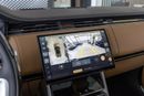Land Rover Range Rover AUTOBIOGRAPHY P400 Range Rover Vogue Autobiography P400 | AWD | V6 | 2026 | GCC Specs