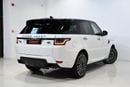Land Rover Range Rover Sport HSE 2019 Range Rover Sport HSE, Service History, 1 Year Warranty, Excellent Condition, Clean Title