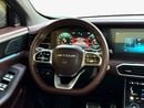 Jetour X90 Plus LUXURY | 7-SEATER SUV | GCC SPECS