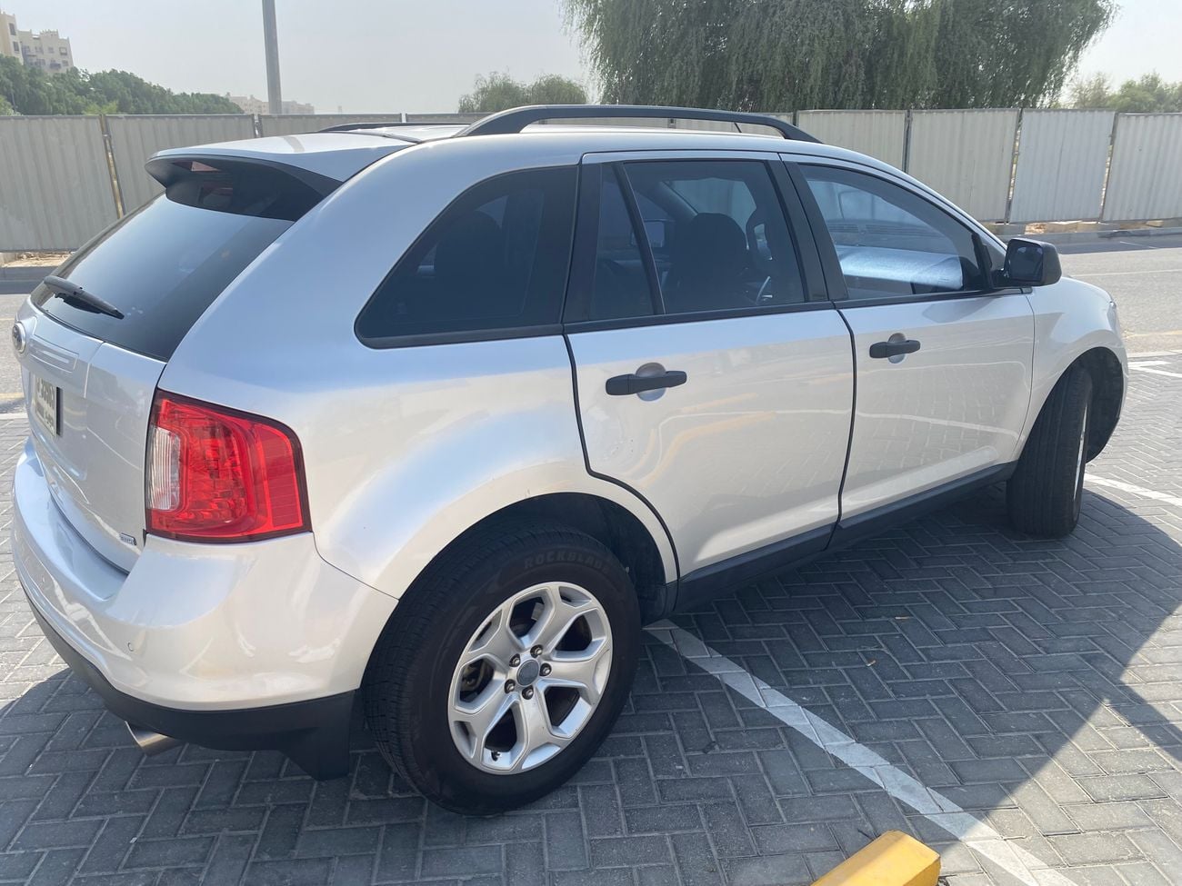 Ford Edge SE