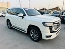 Toyota Land Cruiser GXR