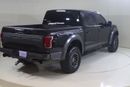 Ford F-150 RAPTOR CREW CAB LUX RP1620 /AL TAYER MOTORS/AL QOUZ SHOWROOM