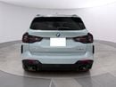BMW X3 XDRIVE 30i M SPORT