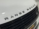Land Rover Range Rover SE P530 V8 2025