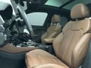 Audi Q5 45 TFSI SPORTBACK S-LINE quattro 249hp (Ref# 88863)
