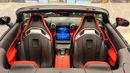 Mercedes Benz SL63 AMG E PERFORMANCE SL 63 AMG S E PERFORMANCE GCC Specs