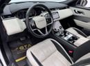 Land Rover Range Rover Velar R-DYNAMIC S 2023 Range Rover Velar R-Dynamic SE P250, Warranty, Full RR Service History, Fully Loaded, Korean