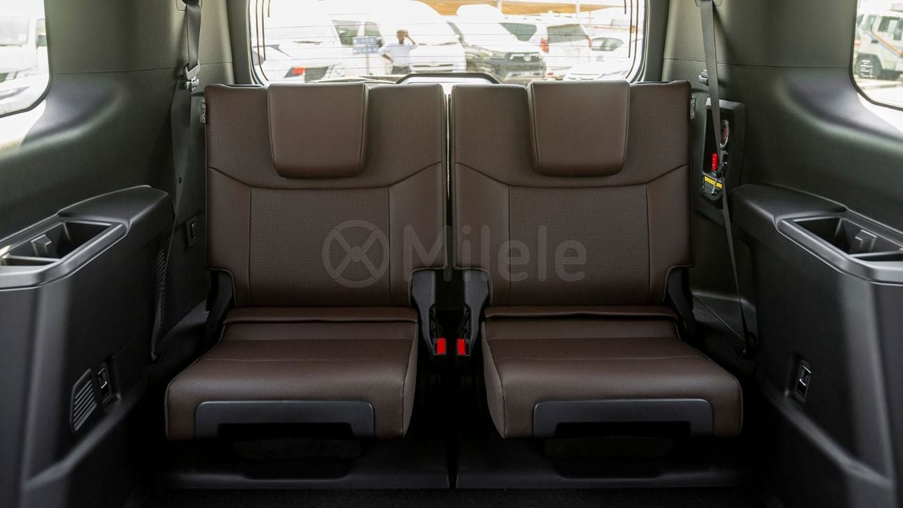 Toyota Prado Adventure
