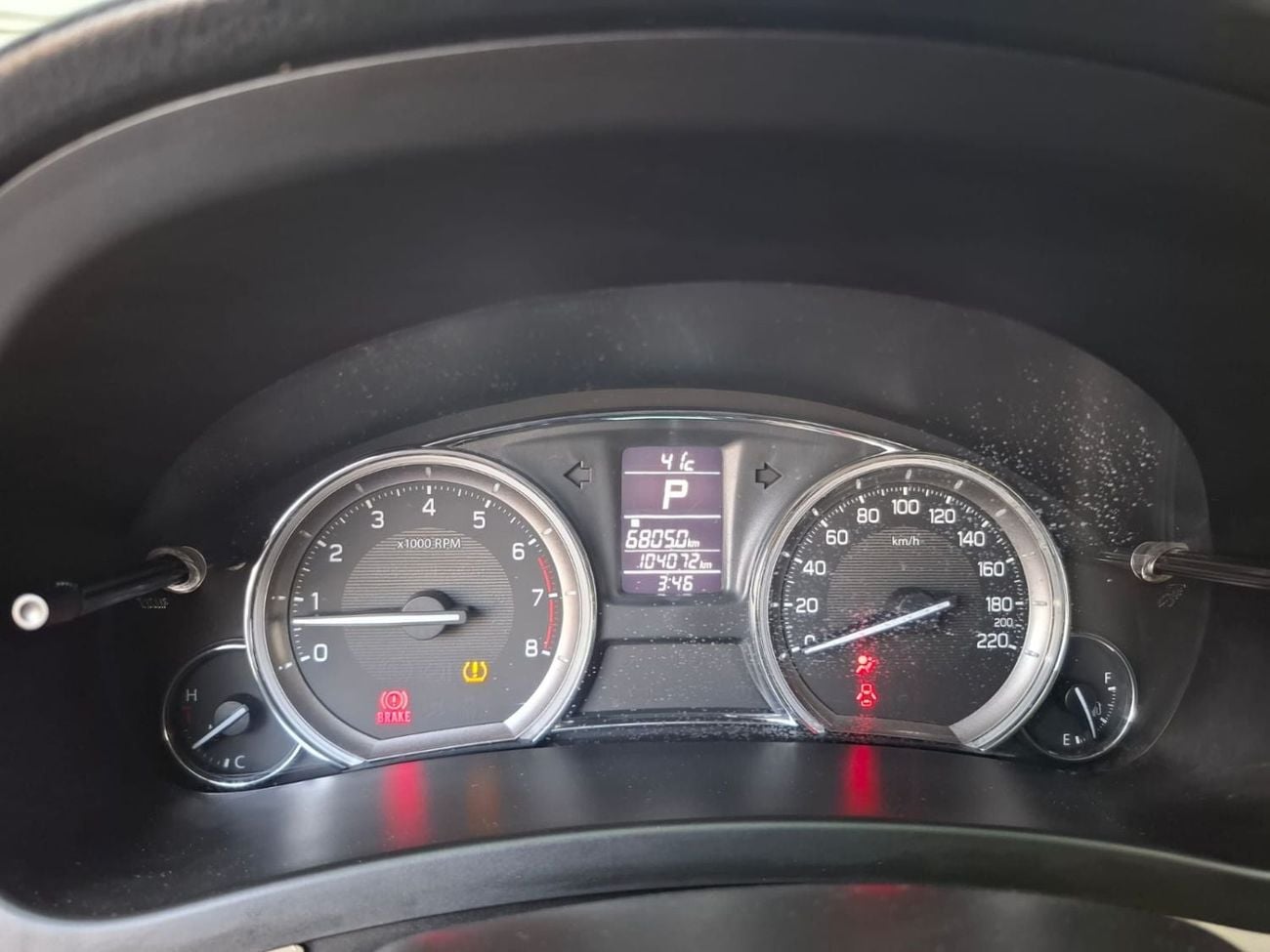 Suzuki Ciaz GL Suzuki Ciaz GL 2023 NO CONVENIENCE FEES WARRANTY 0%DP