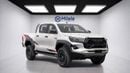 Toyota Hilux GR SPORT