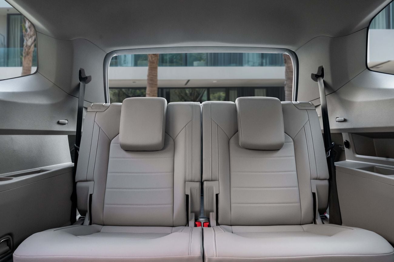 Volkswagen Teramont Comfortline Teramont Comfortline | 3,525 P.M | 0% Downpayment | Volkswagen Warranty!