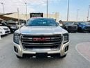 GMC Yukon SLT