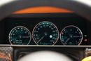 Rolls Royce Cullinan BLACK BADGE