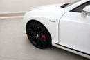Bentley Continental GT GT GCC