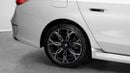 BMW 735i STANDARD - 2023 - GCC Specs - Under Service Contract