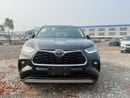 Toyota Highlander Supreme Hybrid 2.5L AWD 7-Seater