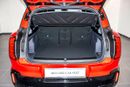 MINI Countryman JCW Cooper Jcw Masterclass