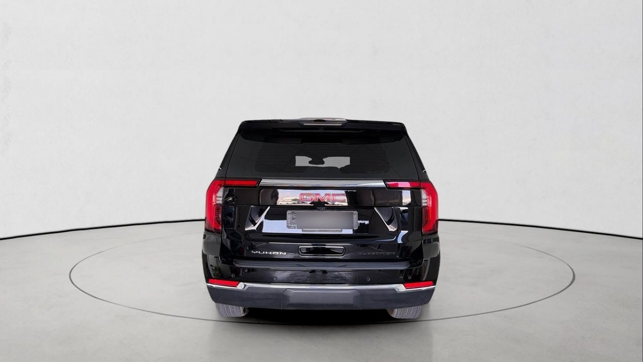 GMC Yukon ELEVATION | Guaranteed Warranty | 0 Down Payment
