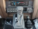Toyota Land Cruiser 70 LC76 HARDTOP 5DOOR || 4.0L PETROL V6 A/T | FULL OPTION / LEATER SEATS / REAR CAMERA / OVER FENDER /