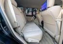 Toyota Prado TX-L
