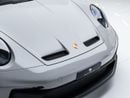 Porsche 911 GT3