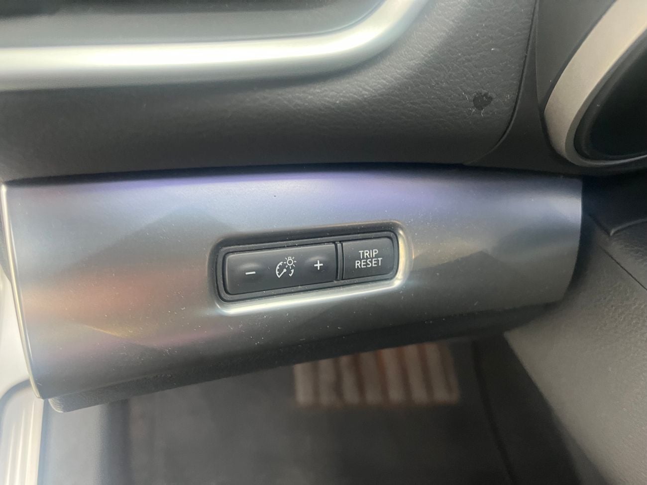 Nissan Maxima SV V6 ,Full option